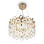 Светильник подвесной Maytoni Tissage MOD490PL-07G 280Вт E14