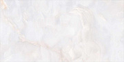 Полированный керамогранит Global Tile Onyx_GT GT120604403PR/30 белый 60х120см 2,16кв.м.