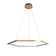 Светильник подвесной Loft It Ring 10016L 48Вт LED
