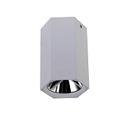 Светильник потолочный Favourite Hexahedron 2397-1U 12Вт LED