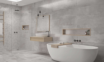 Лаппатированный керамогранит PERONDA CERAMICAS Brass 25603 CLOUDXLR 60х60см 1,08кв.м.