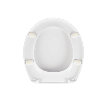 Сиденье для унитаза IDDIS ID 01 107.1 с микролифтом