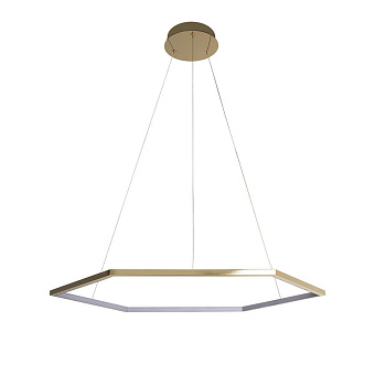 Светильник подвесной Loft It Ring 10016L 48Вт LED
