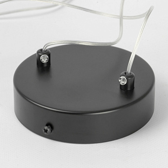 Светильник подвесной Lussole LANCASTER LSP-7088 33Вт G9/LED