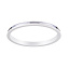 Кольцо Novotech 370540 d80мм белый