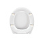 Сиденье для унитаза IDDIS ID 01 107.1 с микролифтом