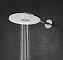 Верхний душ GROHE Rainshower SmartActive 26475000 хром