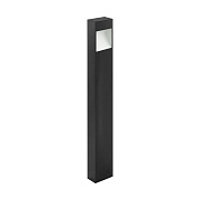 Светильник ландшафтный EGLO MANFRIA 98097 10Вт IP44 LED антрацит