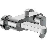 Смеситель для ванны CERSANIT ELIO 63045 хром