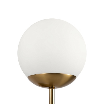 Бра Freya Modern FR5204WL-01BS 60Вт E27