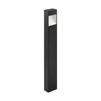 Светильник ландшафтный EGLO MANFRIA 98097 10Вт IP44 LED антрацит