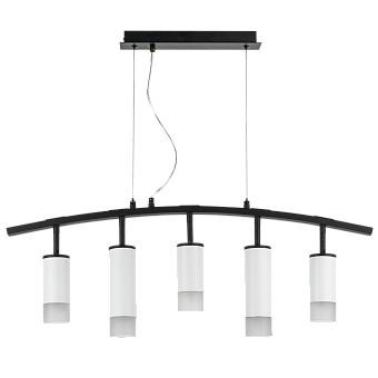 Светильник подвесной Lightstar Rullo LR7353638621 50Вт GU10