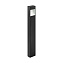 Светильник ландшафтный EGLO MANFRIA 98097 10Вт IP44 LED антрацит