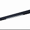 Магнитный трековый светильник ST Luce ST657 ST657.496.18 18Вт LED чёрный