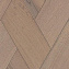 Паркет итальянская ёлка KRAFT PARKETT Medium дуб Натур 905 905_13,5_100-600 600х100х13,5мм 0,96кв.м