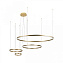 Светильник подвесной Loft It Ring 10017/4S 126Вт LED