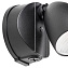 Светильник фасадный Lightstar Diva 374147 5Вт IP54 LED чёрный