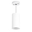 Светильник подвесной Lightstar RULLO RP6486 50Вт GU10