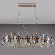 Светильник подвесной ImperiumLOFT Orvald 231289-23 320Вт E14