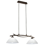 Светильник подвесной EGLO VINOVO 91433 120Вт E27