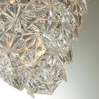 Люстра подвесная Odeon MODERN 4923/7 280Вт 7 лампочек E14