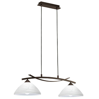 Светильник подвесной EGLO VINOVO 91433 120Вт E27