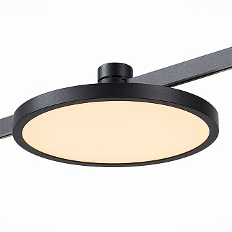 Магнитный трековый светильник ST Luce FARM ST818.406.12 10Вт LED белый