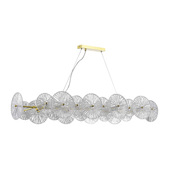 Люстра подвесная ST Luce FLERO SL1657.213.08 320Вт 8 лампочек E14