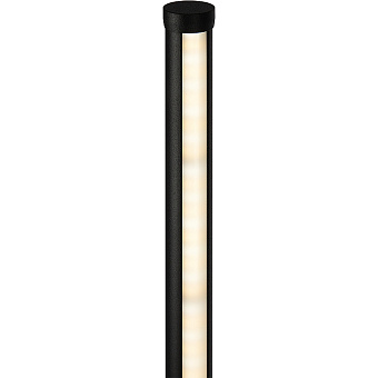 Торшер Maytoni Flow MOD147FL-L20BK1 25Вт LED