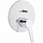 Душевая система VITRA Solid S A49287EXP хром