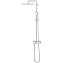 Душевая система GROHE Tempesta Cosmopolitan System 250 26692000 хром