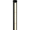 Торшер Maytoni Flow MOD147FL-L20BK1 25Вт LED