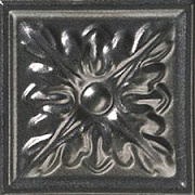 Вставка FAP CERAMICHE Manhattan fKR7 Soho Metal Tozzetto 10х10см 0,05кв.м.
