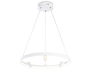 Люстра подвесная Ambrella COMFORT LineTech FL5281 50Вт 4 лампочек LED