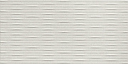 Настенная плитка Atlas Concord Италия 3D Wall A576 Carve Whittle Pearl 40х80см 1,28кв.м. матовая