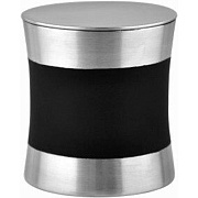 Контейнер для ванной WASSERKRAFT Wern K-7579 чёрный