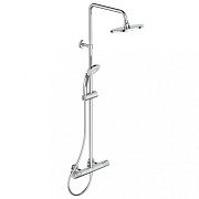 Душевая система IDEAL STANDARD CERATHERM T25 A7208AA хром