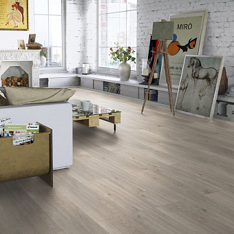 Виниловый ламинат Tarkett Dusk Oak 277018006 1220х200х3,85мм 31 класс 1,96кв.м