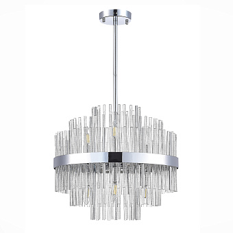 Люстра подвесная ST Luce RENS SL1634.103.06 360Вт 6 лампочек E14