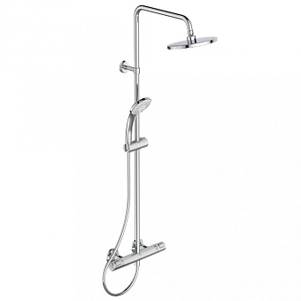 Душевая система IDEAL STANDARD CERATHERM T25 A7208AA хром