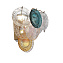 Бра ST Luce CONELI SL420.201.05 15Вт G9