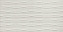 Настенная плитка Atlas Concord Италия 3D Wall A576 Carve Whittle Pearl 40х80см 1,28кв.м. матовая