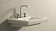 Смеситель для раковины GROHE Allure 20143000 хром