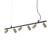 Светильник подвесной IDEAL LUX DYNAMITE 244648 28Вт GU10