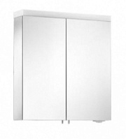 Шкаф зеркальный Keuco Royal Reflex New 24202171301 15х65х70см с подсветкой