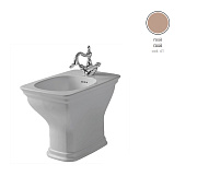Биде напольное ArtCeram Civitas CIB002 61 00