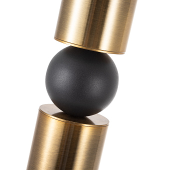 Светильник подвесной Arte Lamp RAN A3162SP-1PB 50Вт GU10