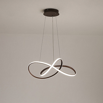 Люстра потолочная ImperiumLOFT Vera 151594-26 45Вт 1 лампочек LED