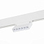 Магнитный трековый светильник ST Luce NANE ST364.536.06 6Вт LED белый