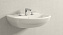 Смеситель для раковины GROHE Eurostyle Cosmopolitan 20208002 хром